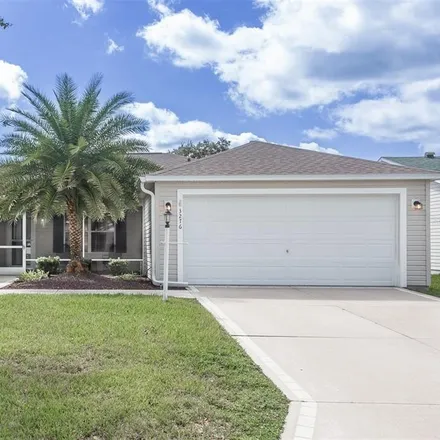 Buy this 3 bed house on 3276 Shelby Street in The Villages, FL 32162