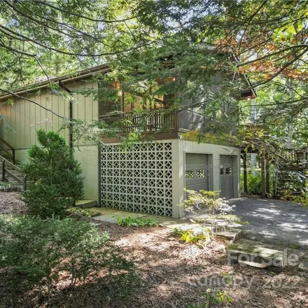 Image 1 - 40 Woodbury Road, Asheville, NC 28804, USA - House for sale