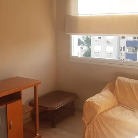 Rent this 3 bed apartment on Rua Gomes Jardim 1150 in Santana, Porto Alegre - RS