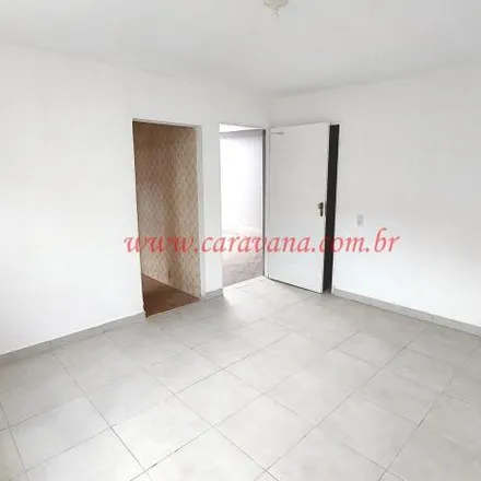 Rent this 2 bed house on Rua Avelino Monteiro in Jardim D'Abril, Osasco - SP