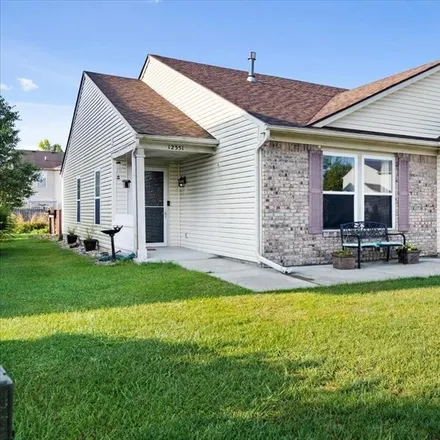 Buy this 3 bed house on 12357 Rose Haven Drive in Lawrence, IN 46235