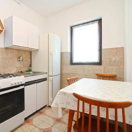 Image 7 - Pješčana Uvala, Istria County, Croatia - Apartment for rent