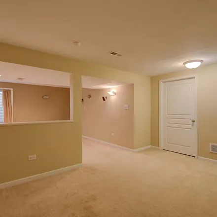 Rent this 1 bed apartment on 25007 Gates Lane in Plainfield, IL 60585
