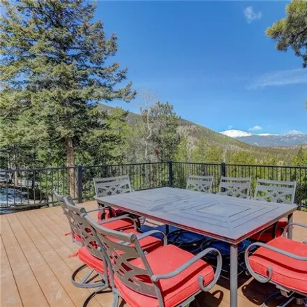 Image 8 - 127 North Ridge Road, Park County, CO 80421, USA - House for sale