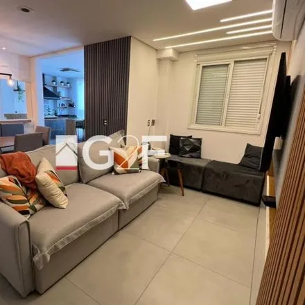 Buy this 2 bed apartment on Rua Azarias de Melo in Taquaral, Campinas - SP
