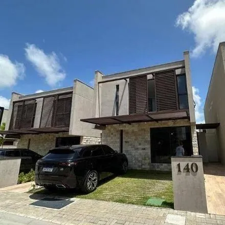Buy this 3 bed house on unnamed road in Intermares, Cabedelo - PB