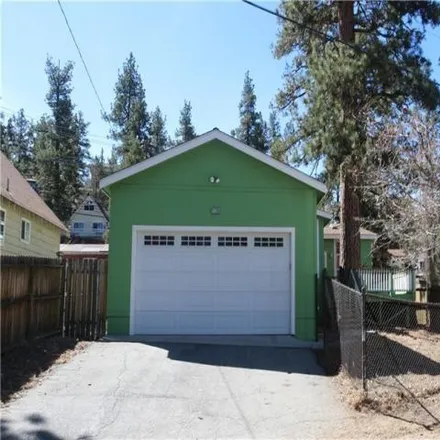 Buy this studio apartment on 1151 East Country Club Boulevard in Big Bear City, CA 92314