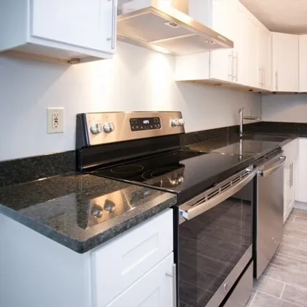 Rent this 1 bed apartment on 14 Murdock Street in Somerville, MA 02144
