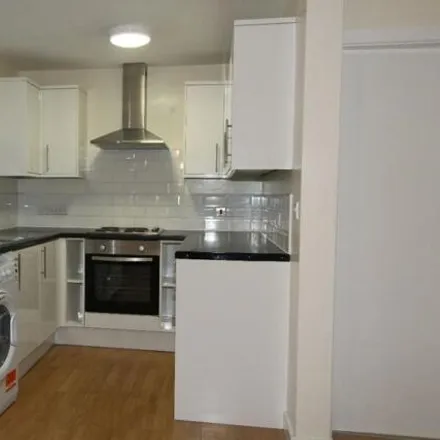 Rent this 3 bed apartment on Livesey House in Heatley Street, Preston