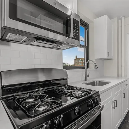 Image 3 - 3103 FAIRFIELD AVENUE 9A in Spuyten Duyvil - Apartment for sale