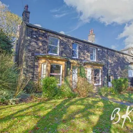 Buy this 6 bed house on Dewhirst Road/Newark Road in Dewhirst Road, Milnrow