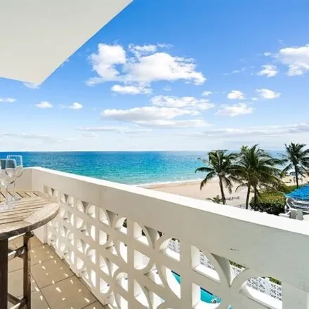 Image 2 - The Galleon, 4100 Galt Ocean Drive, Fort Lauderdale, FL 33308, USA - Condo for rent