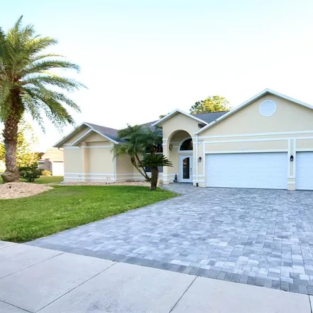 Buy this 3 bed house on 6272 Paradise Island Court in Port Orange, FL 32128