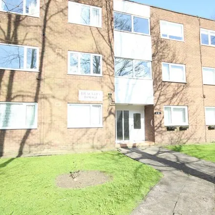 Image 4 - Clarendon Crescent, Eccles, M30 9BB, United Kingdom - Apartment for rent