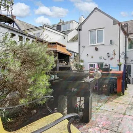 Buy this 3 bed townhouse on Windsor Arms in Bradiford, Barnstaple