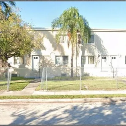 Buy this 2 bed condo on 234 Northwest 84th Street in Little River, Miami-Dade County