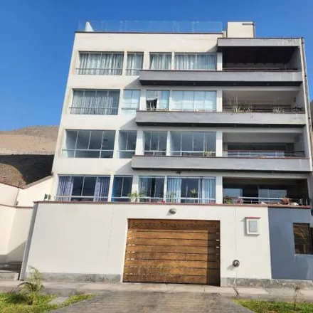 Image 2 - Las Cantutas, Santiago de Surco, Lima Metropolitan Area 10853, Peru - Apartment for sale