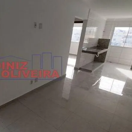 Image 1 - Rua dos Alamos, Sede, Contagem - MG, 32678-050, Brazil - Apartment for sale
