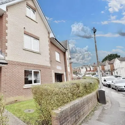 Rent this 2 bed apartment on Hankinson Road in Bournemouth, BH9 1HQ