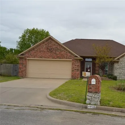 Rent this 3 bed house on 6910 Drew Court in Greenville, TX 75402