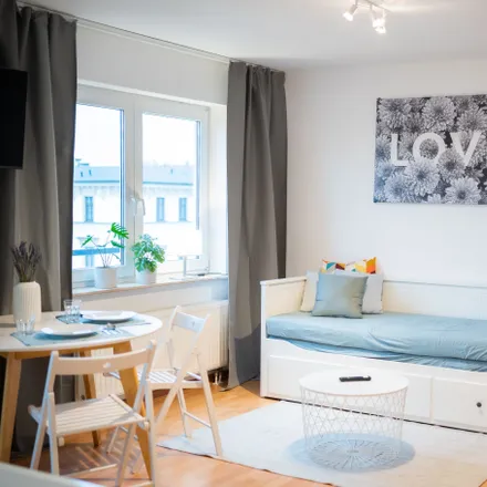 Rent this 2 bed apartment on Waldstraße 40 in 04105 Leipzig, Germany