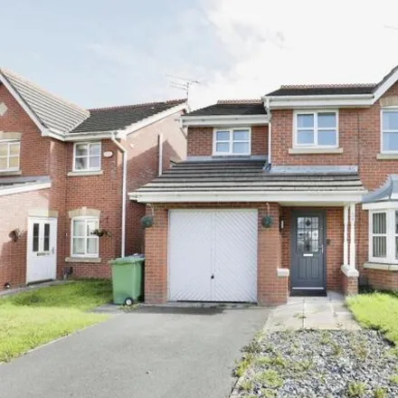 Buy this 3 bed house on Colonel Drive in Liverpool, L12 4YG