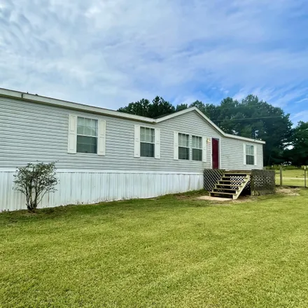 Buy this 3 bed house on 2421 Green Gable Road in Terry, MS 39170