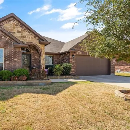 Buy this 4 bed house on 2123 Sierra Pelada Drive in Fort Worth, TX 76131