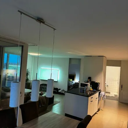 Rent this 3 bed apartment on St. Gallerstrasse in 9403 Rorschach, Switzerland