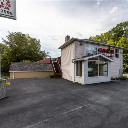 Image 2 - Oasis Nails & Spa, 1326 Hope Hollow Road, Carnegie, Allegheny County, PA 15106, USA - House for sale