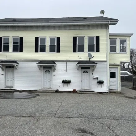 Rent this 2 bed apartment on 28;30 Poplar Street in Danvers, MA 01923