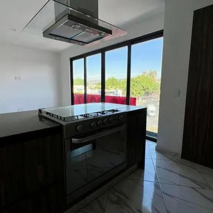 Rent this 1 bed apartment on Calle Río Lerma in Las Águilas, 45080 Zapopan