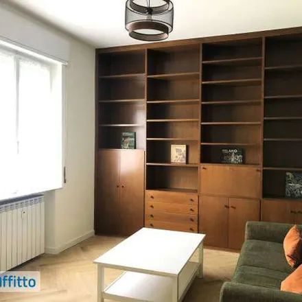 Image 8 - Via Francesco Caracciolo, 20155 Milan MI, Italy - Apartment for rent
