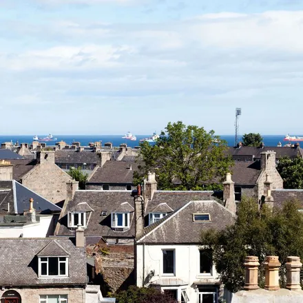 Rent this 1 bed apartment on Unite Students - Causeway View in Causewayend, Aberdeen City