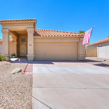 Buy this 3 bed house on 1247 East Marketplace Southeast in Phoenix, AZ 85048