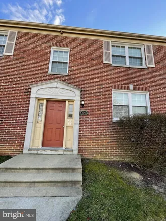 Buy this 2 bed apartment on 100 Park Boulevard in Cherry Hill Township, NJ 08034