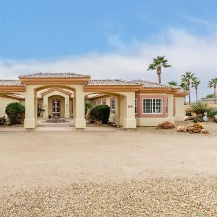 Buy this 5 bed house on 8321 West Avenida del Sol in Peoria, AZ 85383