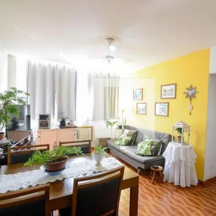 Image 2 - Rua Rodolfo de Souza, Vila Isabel, Rio de Janeiro - RJ, 20560-000, Brazil - Apartment for sale