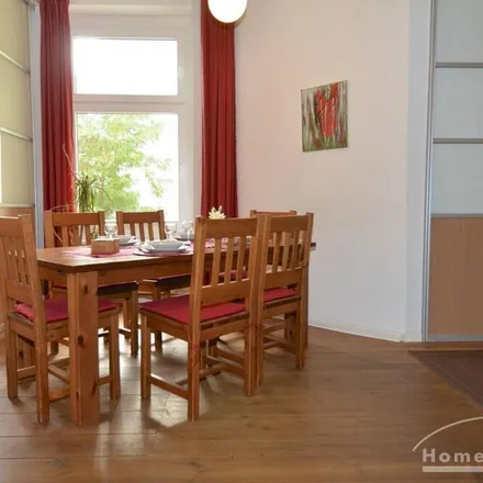 Image 7 - Seher, Wiclefstraße 20, 10551 Berlin, Germany - Apartment for rent