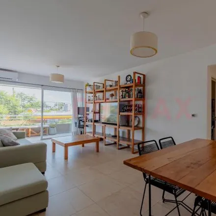 Buy this 2 bed apartment on Avenida Sucre 2850 in Partido de San Isidro, B1644 FRF Beccar