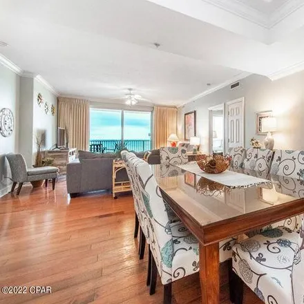 Buy this 4 bed condo on Ocean Ritz Condominiums in Beach Access 35, Long Beach Resort