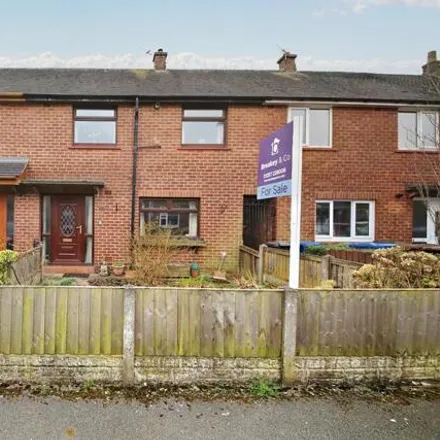 Buy this 3 bed townhouse on Inward Drive in Shevington, WN6 8HE