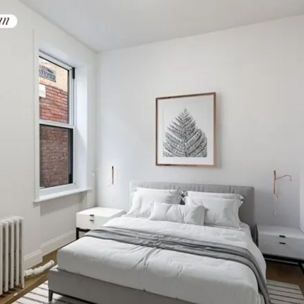 Image 4 - 11 Carmine Street, New York, NY 10014, USA - Apartment for rent