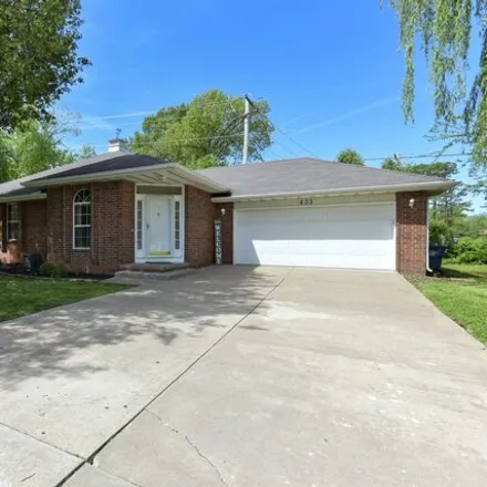 Buy this 3 bed house on 494 South Main Street in Nixa, MO 65714