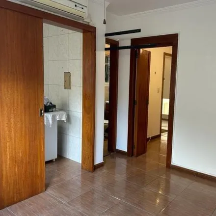 Buy this 1 bed apartment on Rua Tuiuti in Nossa Senhora das Graças, Canoas - RS