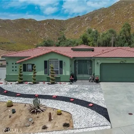 Buy this 4 bed house on 23482 Lawless Road in Moreno Valley, CA 92557