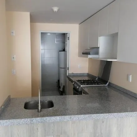 Rent this 2 bed apartment on Frankfurt in Avenida Paseo Bosque de la Reforma, Cuajimalpa de Morelos