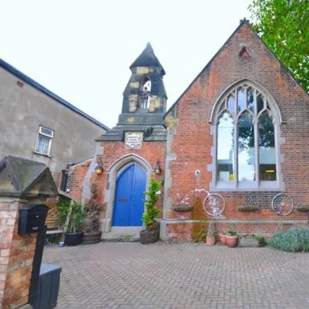 Buy this 3 bed house on Thorne Methodist Church in King Street, Thorne