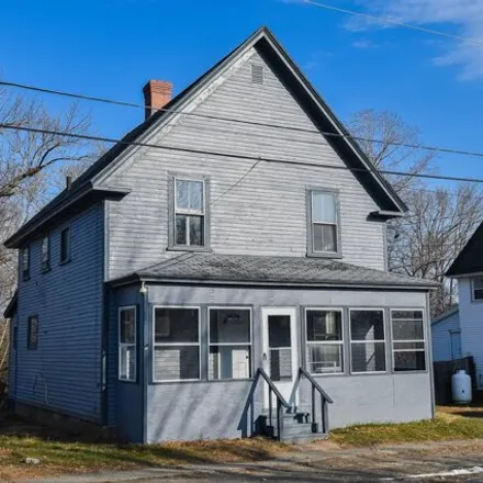 Buy this 4 bed house on 22 Second Street in Milo, ME 04463