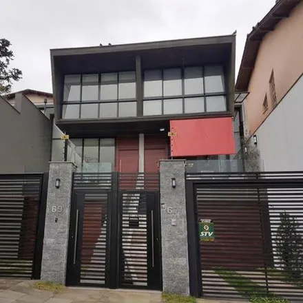 Buy this 3 bed house on Rua Doutor Barbosa Gonçalves in Chácara das Pedras, Porto Alegre - RS